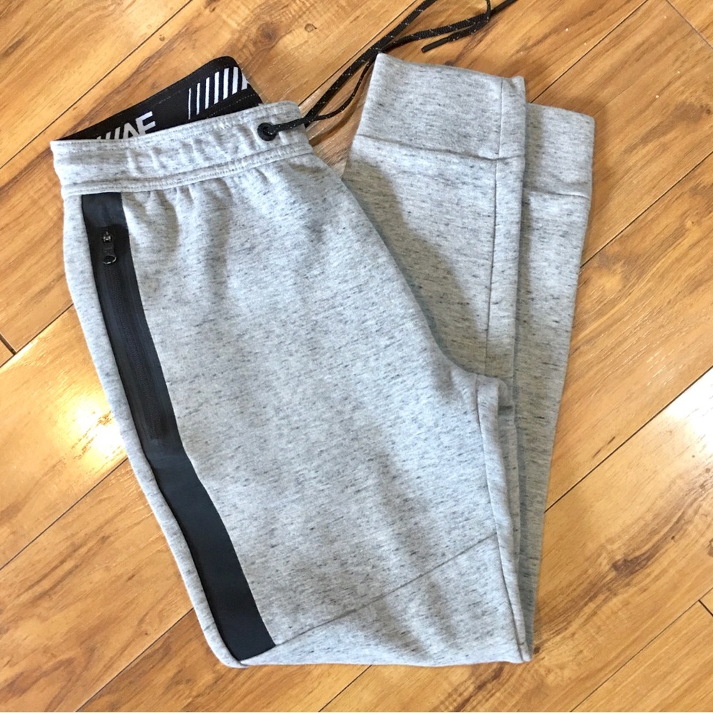 American Eagle sweats sweatpants joggers pants gray athleisure XS small